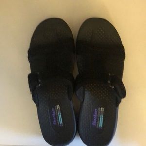 Skechers sandals